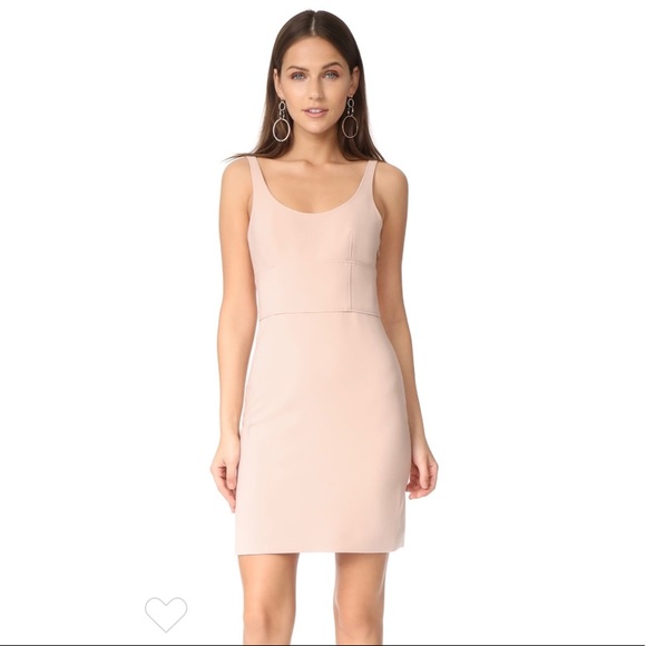 Elizabeth & James Huette Dress. Retail- $385 - Picture 3 of 8